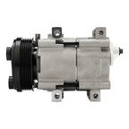 AC Compressor with 6-Groove Pulley for Ford Freestar (2004–2007)