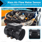 Mass Air Flow Meter Sensor for Suzuki Grand Vitara XL-7 (2001–2006) 13800-52D00