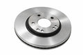 Front Disc Brake Rotor for Mercedes-Benz E320, CLK320 (1996–2002) 210421251264