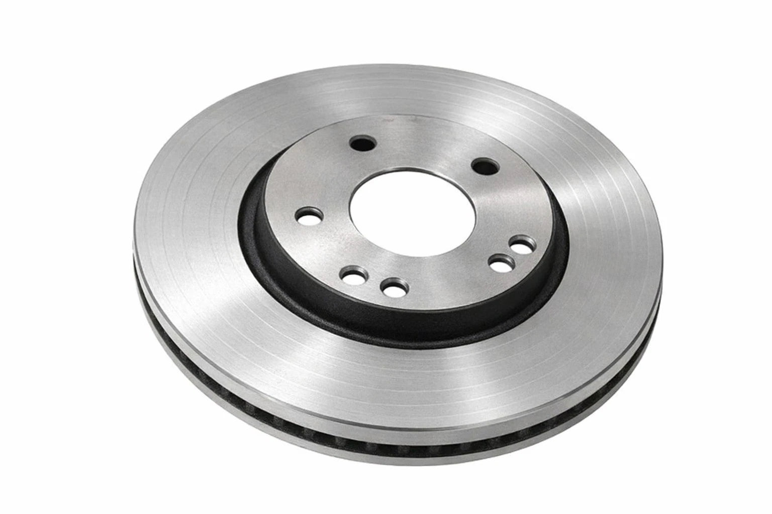 Front Disc Brake Rotor for Mercedes-Benz E320, CLK320 (1996–2002) 210421251264