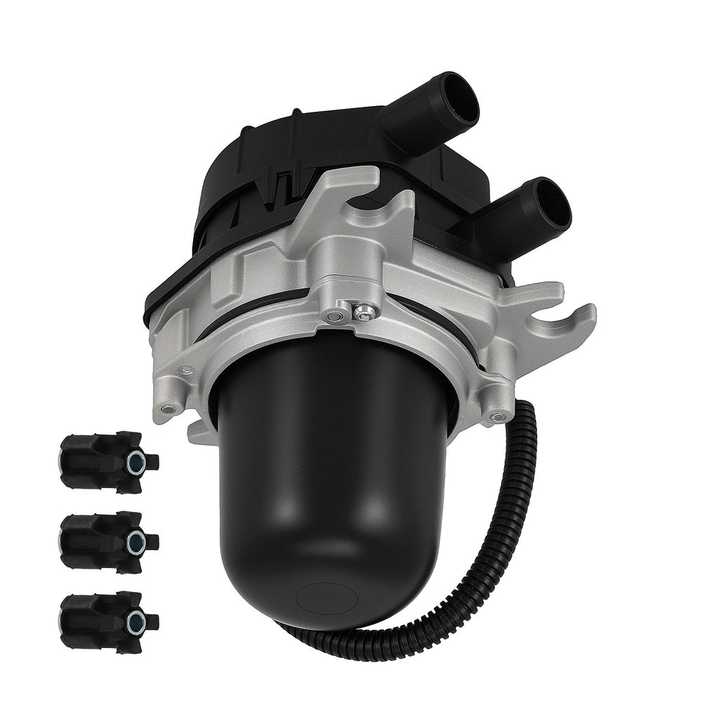 Smog Air Injection Pump for Ford Mustang 3.8L V6 (1999–2000) F6ZZ9A486DA