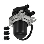 Smog Air Injection Pump for Ford Mustang 3.8L V6 (1999–2000) F6ZZ9A486DA