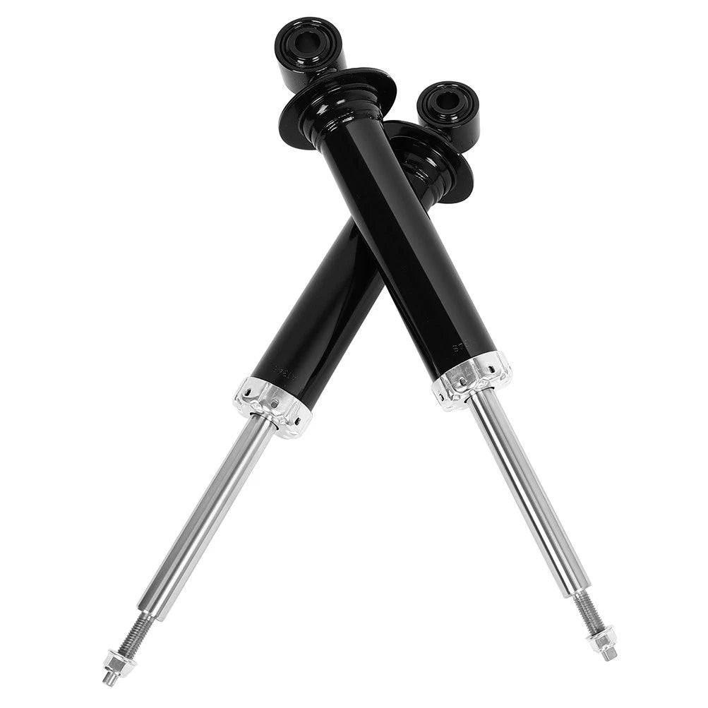 Set of 2 Rear Struts for Ford Five Hundred Mercury Sable Montego (2005–2009)