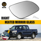 Right Heated Mirror Glass for Toyota Tacoma (2005–2011)