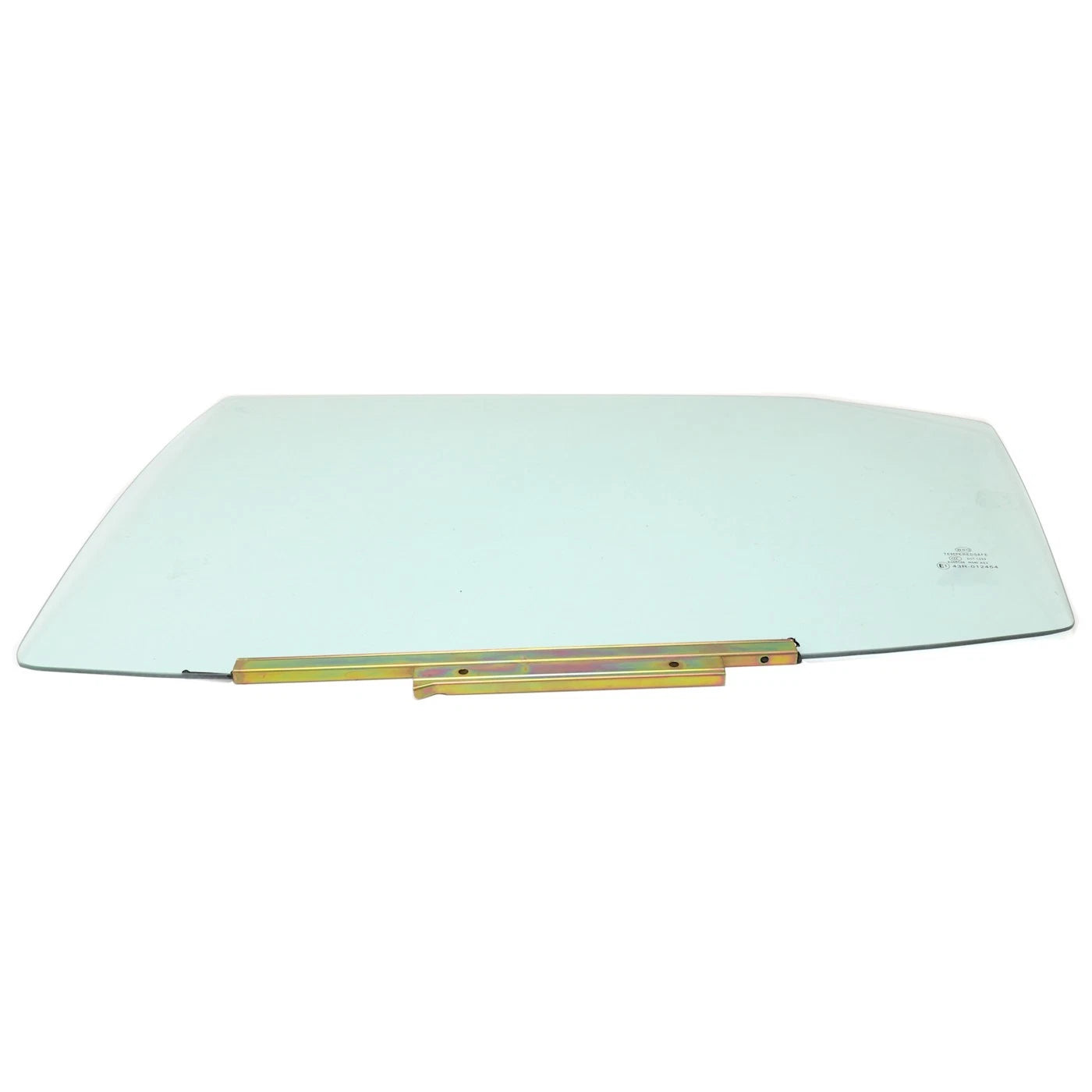 Rear Driver Side Door Glass for Toyota Camry (2015–2017)