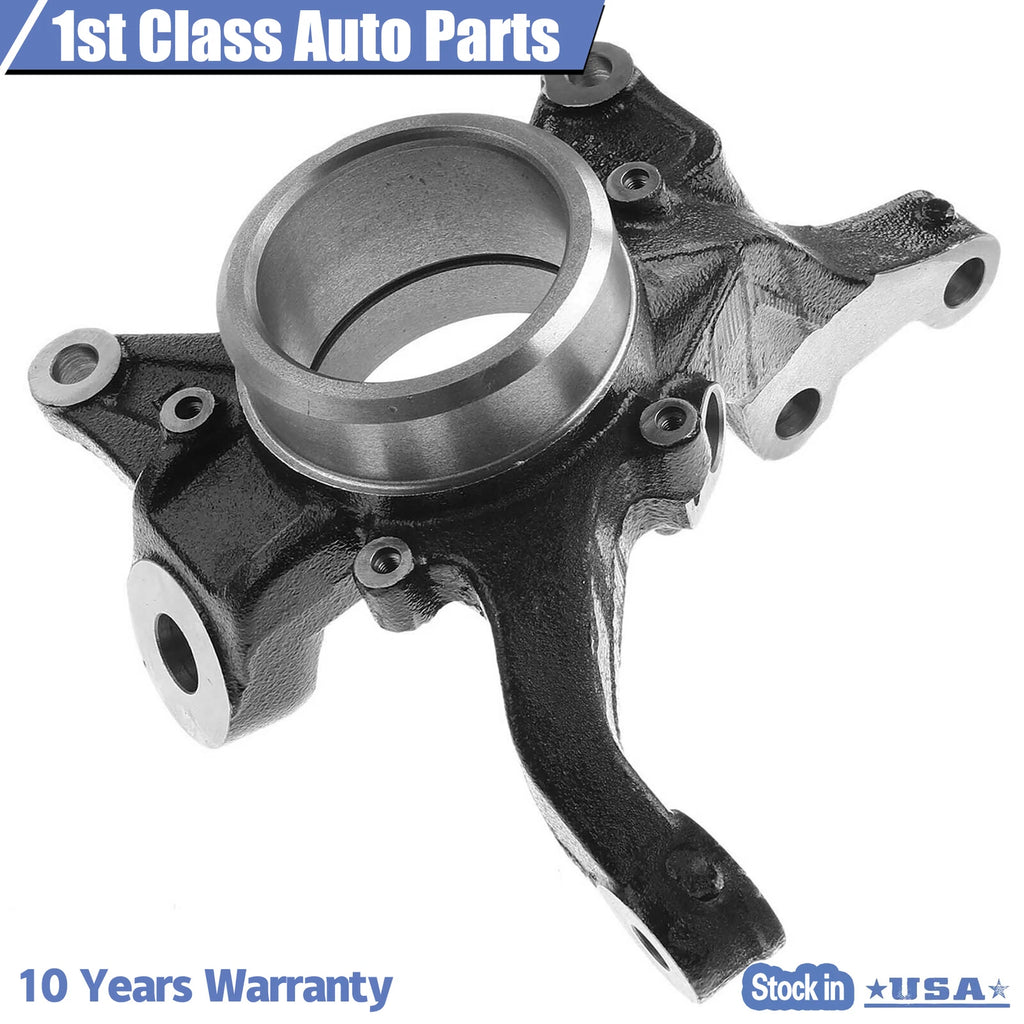 Front Left Steering Knuckle for Lexus Toyota Camry ES300 (2002–2003) 698-159