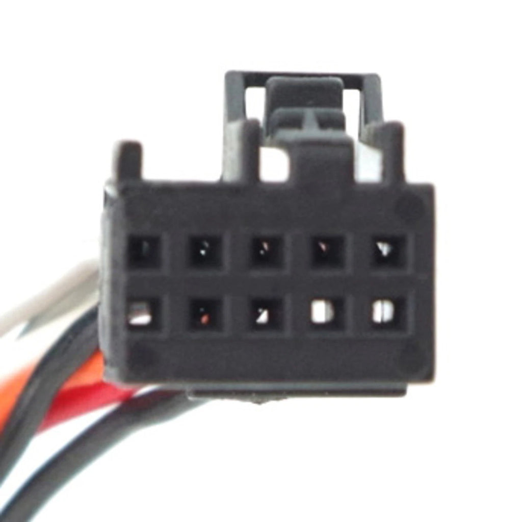 Heated Right Side Mirror for Town and Country
