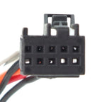 Heated Right Side Mirror for Town and Country