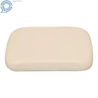 2X White Seat Back Assembly for Club Car DS Golf Cart (1979–1999)