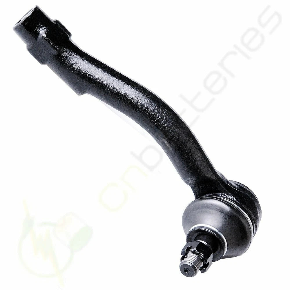 8pcs Suspension Control Arms Kit for Kia Magentis Optima Amanti (2001–2010)