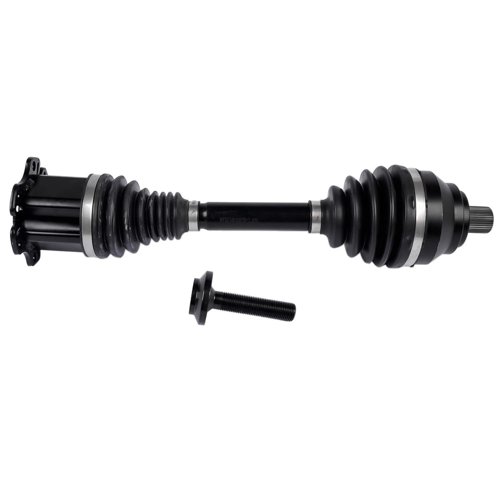 Front Passenger CV Axle Shaft for Bentley Continental GT (2003-2020)