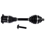 Front Passenger CV Axle Shaft for Bentley Continental GT (2003-2020)