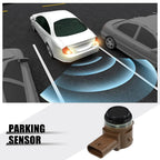 PDC Reverse Parking Assist Sensor No.A0009055604 for Mercedes-Benz E200 (2010–2016)