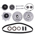 Timing Belt Kit for Chevrolet Aveo 1.6L (2010–2011) for United States Region
