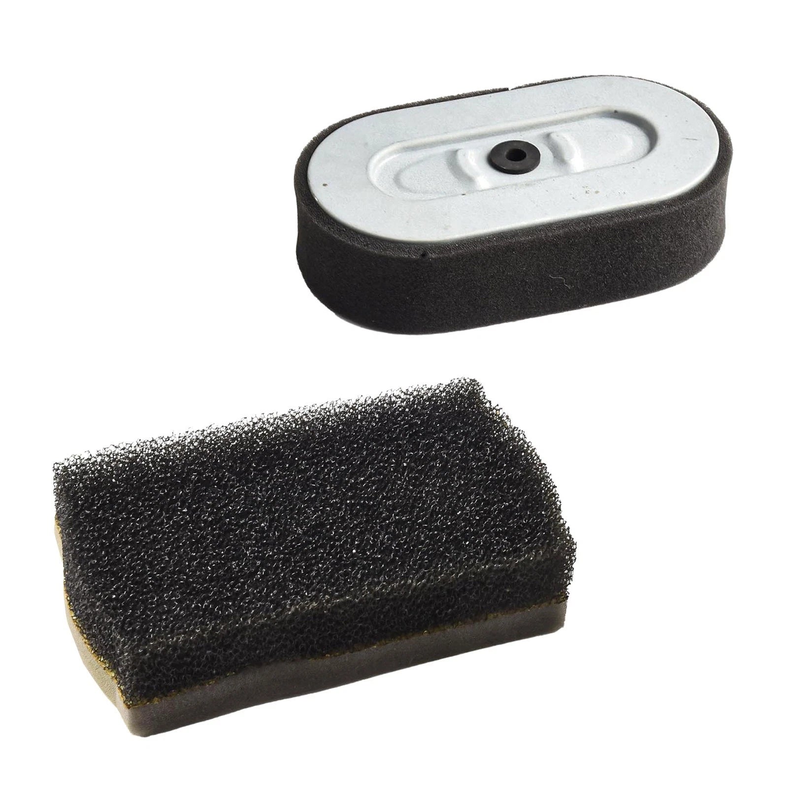 Air Filter Kit for Mikasa MTX50 MTX60 MTX70 MTX80 MTX90 (Part No. 366010080, 366010070)
