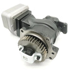 Air Compressor for Cummins ISX (2007–2018) Replaces 3104216RX, 4318216RX, 9111535100