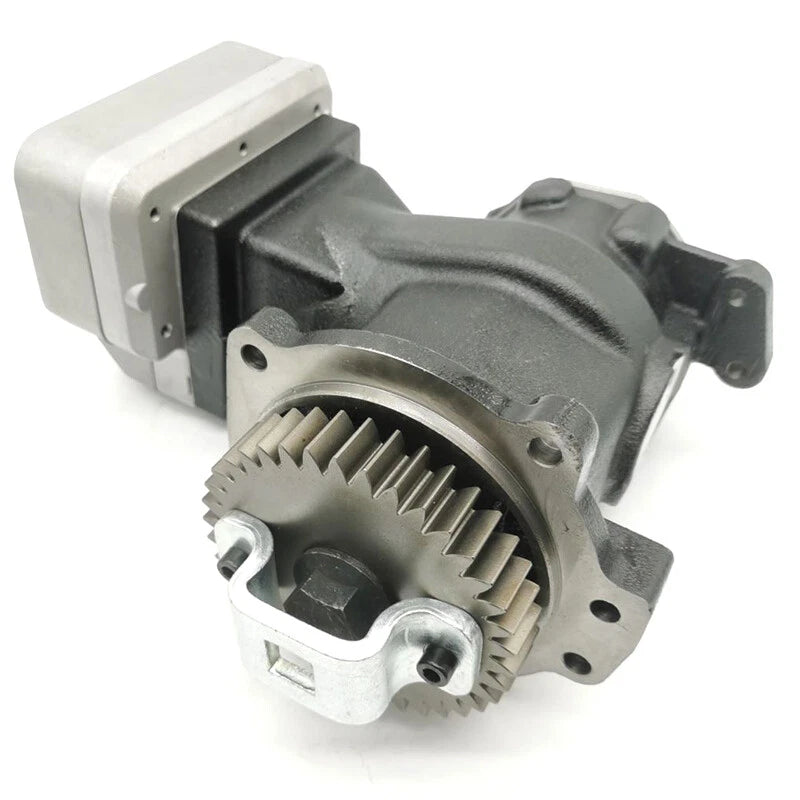 Air Compressor for Cummins ISX (2007–2018) Replaces 3104216RX, 4318216RX, 9111535100