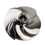 Jet Ski Impeller for Seadoo RXP-X 300, GTR 230, GTX-230 (REPL SX4-CD-13/16)