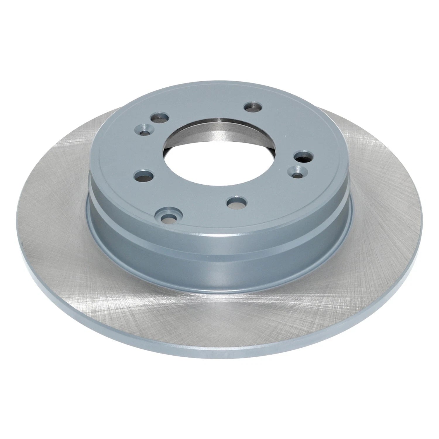 DuraGo Rear Rotors & Akebono ProACT Ceramic Brake Pads for Sonata, Optima (2011–2015)