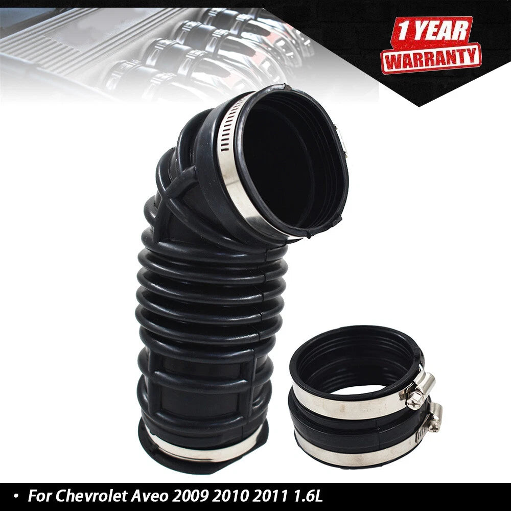 Engine Air Intake Hose for Chevrolet Aveo (2009–2011)