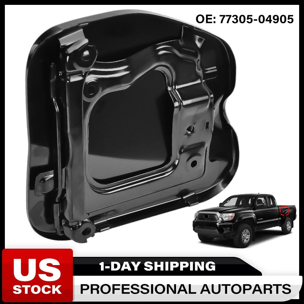 Fuel Gas Door Cover for Toyota Tacoma (2005–2015) 77305-04905