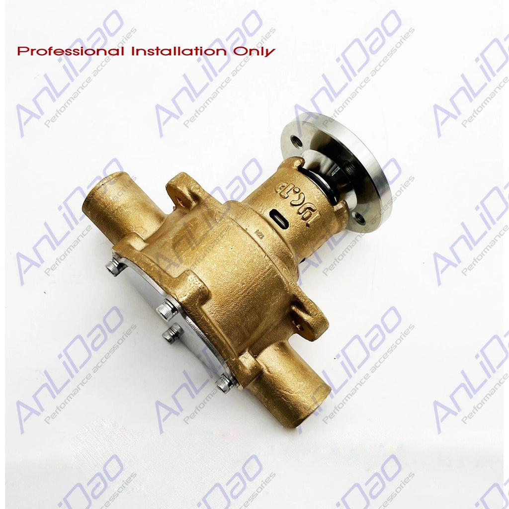 Sea Water Pump for Sherwood P1014 P101 Crusader 40050 (RA057031)