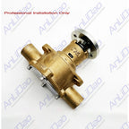 Sea Water Pump for Sherwood P1014 P101 Crusader 40050 (RA057031)
