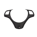 M Steering Wheel Cover Trim for BMW E82 E90 E92 E93 M3 (2007–2013)