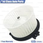 Front Blower Motor for Mazda CX-7 (2009–2012)