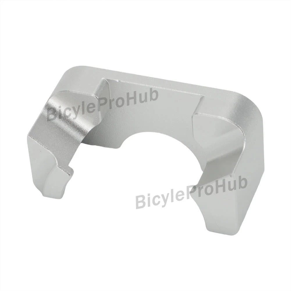 Billet Magnetic Gas Cap Holder for Honda Acura Civic Integra RSX (1992–2006)