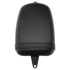 Black Rear Passenger Seat Pillion for Honda Rebel 1100 (2021–2024)