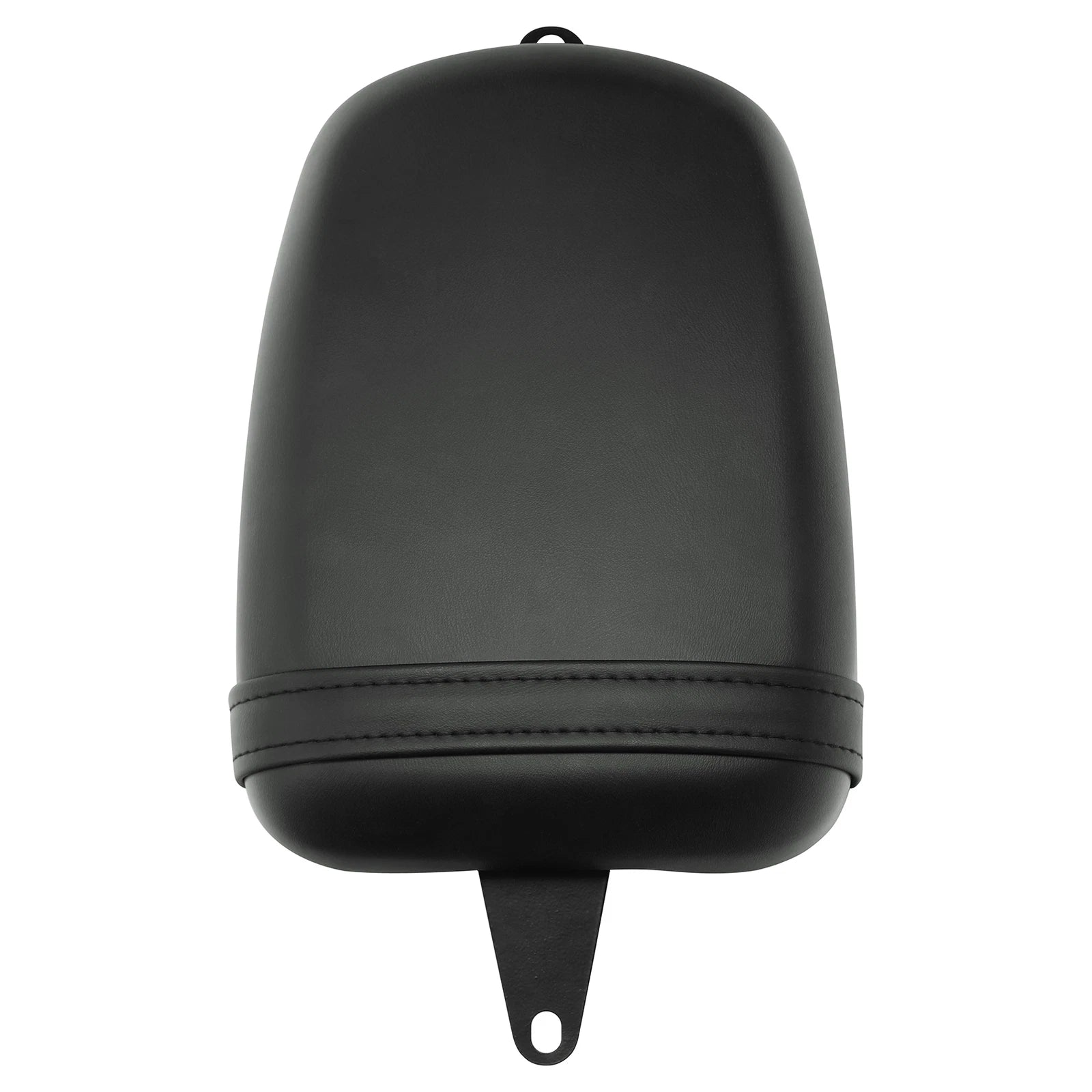 Black Rear Passenger Seat Pillion for Honda Rebel 1100 (2021–2024)