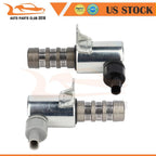 Variable Valve Timing Solenoid Pair for Ford Lincoln 3.5L 3.7L (2011–2017)