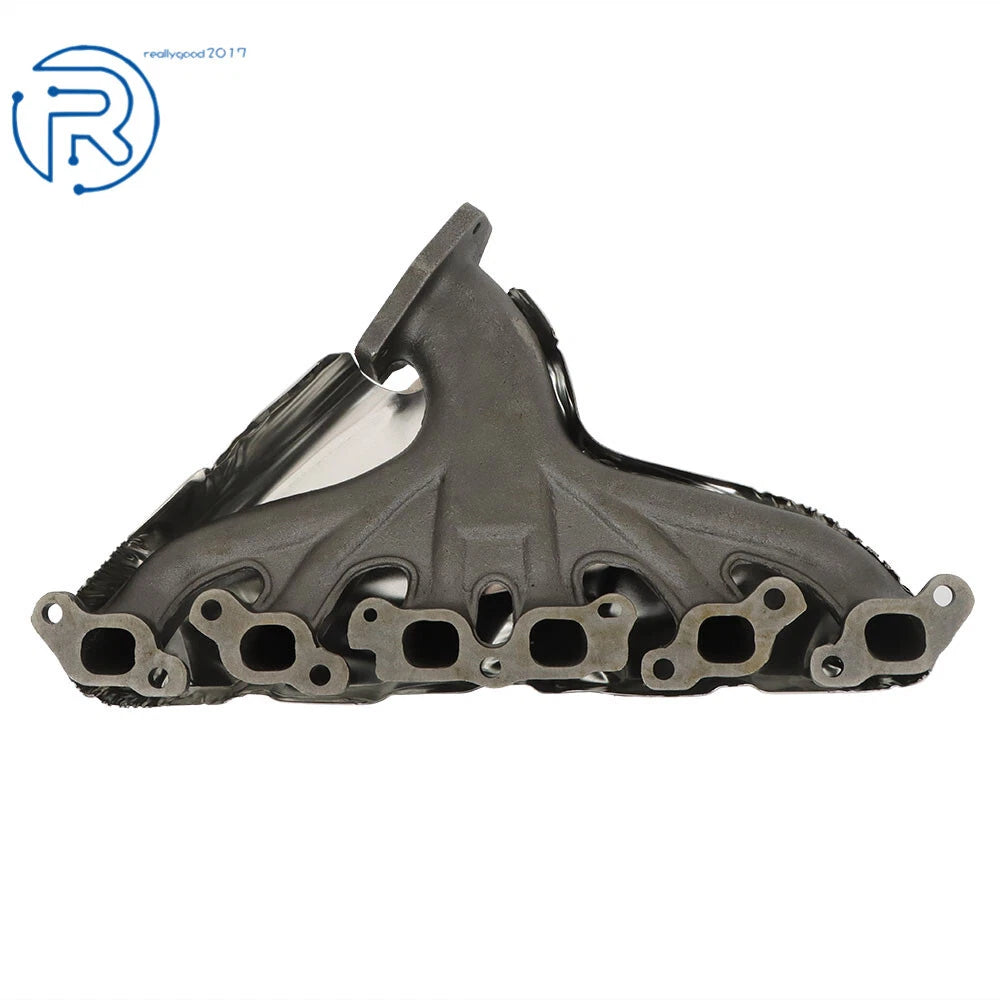 Exhaust Manifold for Chevy Trailblazer GMC Buick Olds 4.2L (2002-2005)
