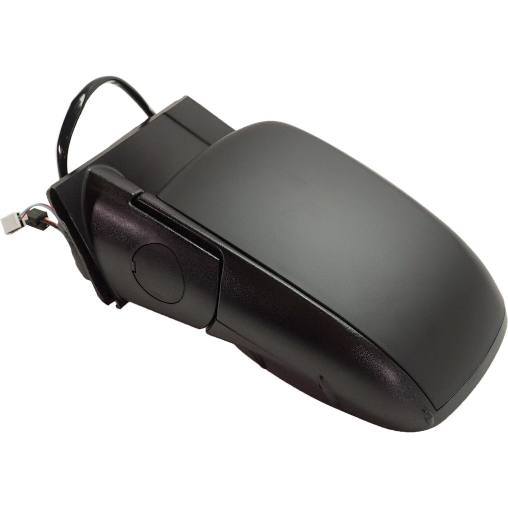Power Heated Side Mirror for Dodge Grand Caravan (2009–2019) with Signal Lamp