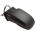 Power Heated Side Mirror for Dodge Grand Caravan (2009–2019) with Signal Lamp