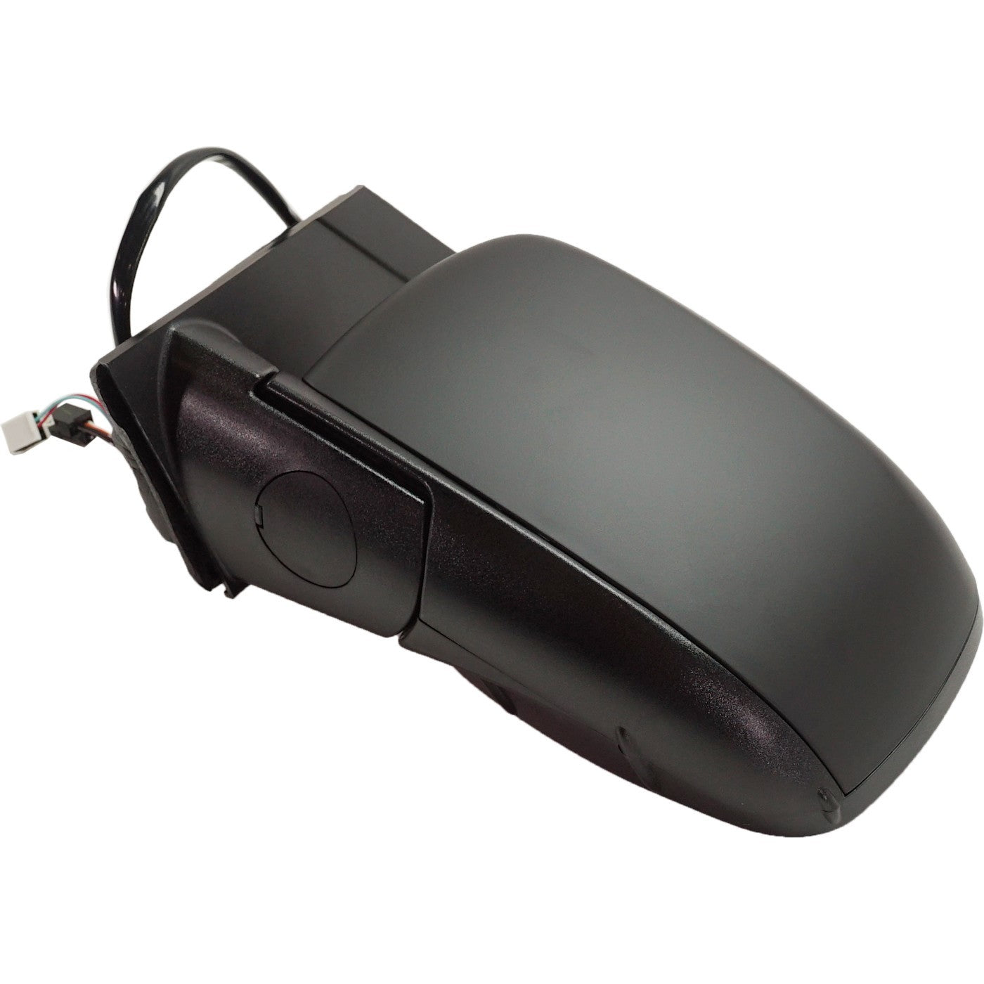 Power Heated Side Mirror for Dodge Grand Caravan (2009–2019) with Signal Lamp