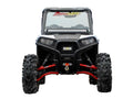 Conversion Kit for Polaris RZR 900 S (2017–2020) - 1.5" Offset, Red