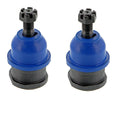 Set of 2 Front Upper Ball Joints for Ram 2500 Van (W/ 3500lb Axle)