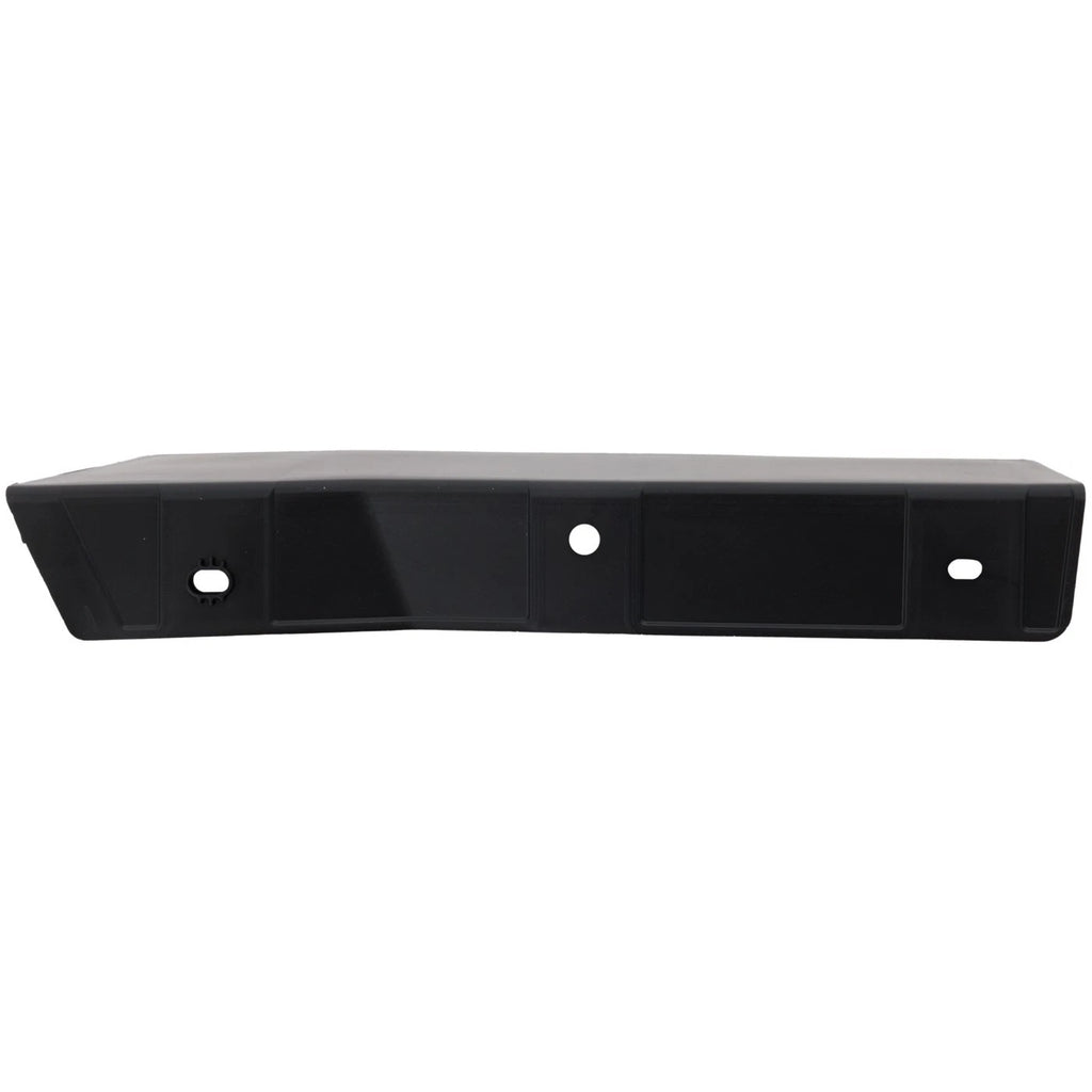 Fender Extensions for Front Driver & Passenger Side (Set of 2)