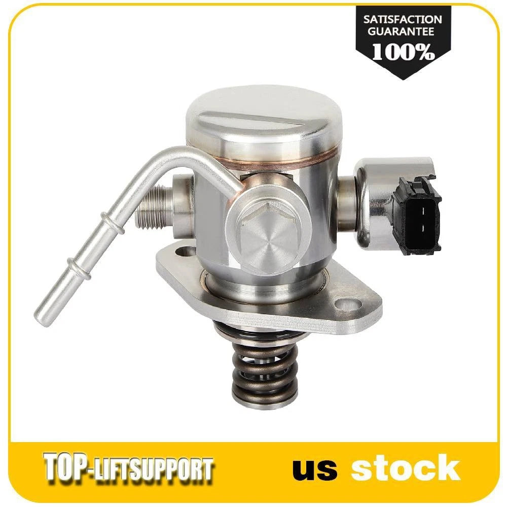 High Pressure Fuel Pump for Honda Fit (2006–2017)