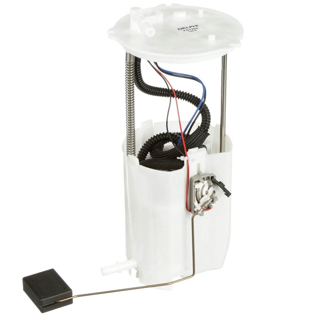 Delphi FG1269 Fuel Pump Module Assembly for Mazda CX-7 (2007–2012)
