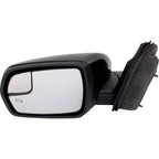 Heated Driver Left Side Mirror for Ford Edge (2019–2024)