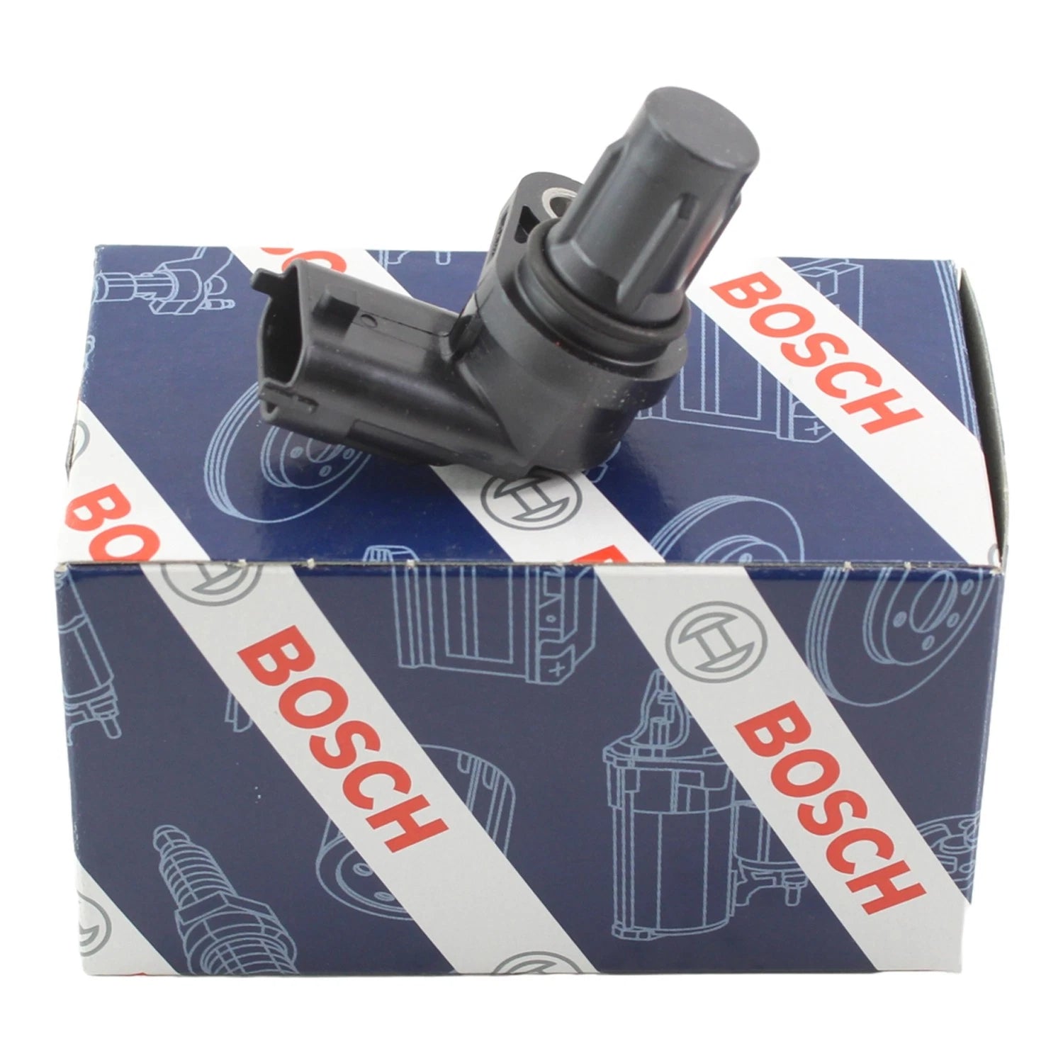 Camshaft Position Sensor for Bosch (0232103097)