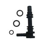 Gear Oil Fitting for MerCruiser Alpha Bravo B3XR BRV (861150T02)