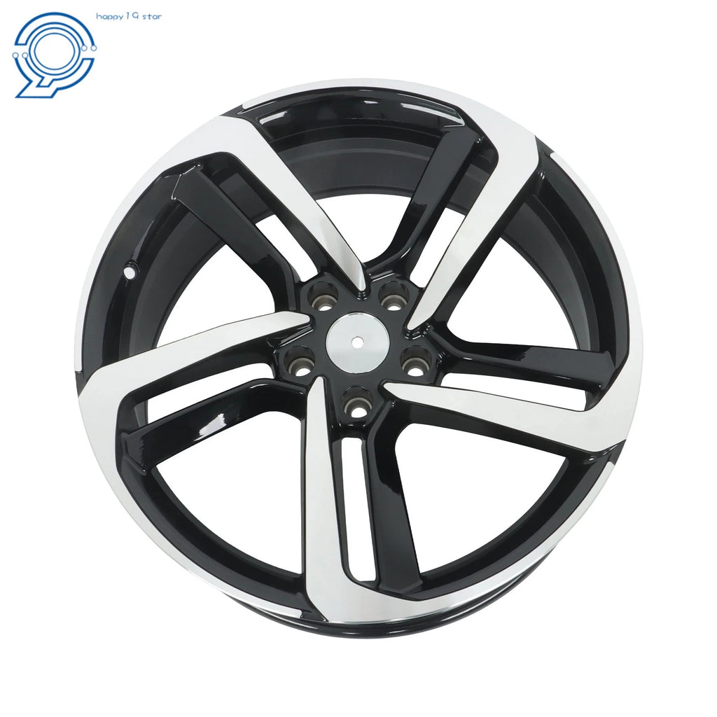 19" Alloy Wheel Rim Blade Style for Honda Accord Sport (2018–2022)