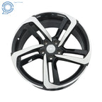 19" Alloy Wheel Rim Blade Style for Honda Accord Sport (2018–2022)