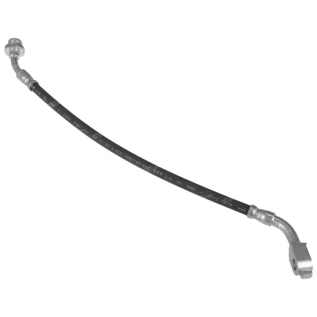 Front LH Left Brake Hose for Nissan Navara D21 (1986-1997)