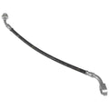Front LH Left Brake Hose for Nissan Navara D21 (1986-1997)