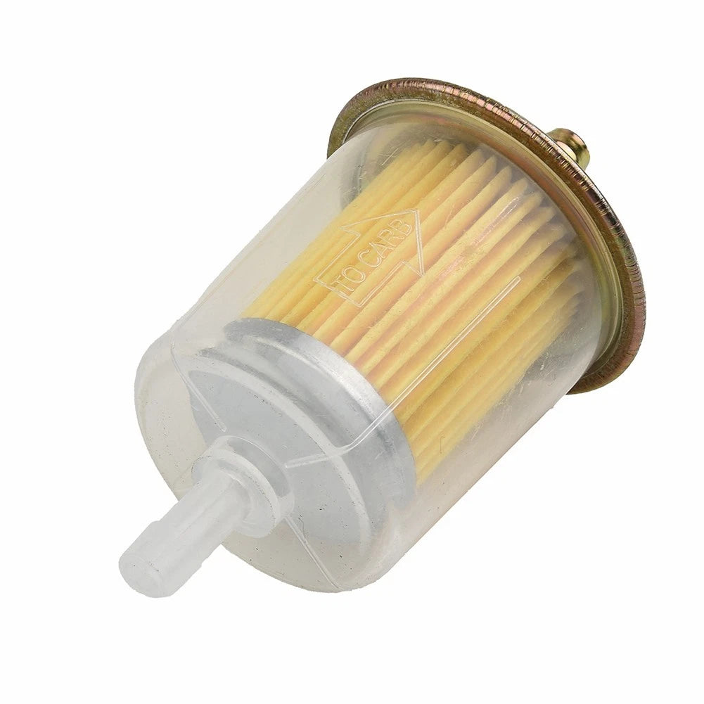 Fuel Filter 52mm Ø for Petrol/Diesel Vehicles (1999–2023)